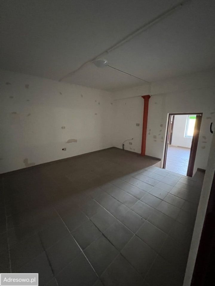 Hala/magazyn Rzepnowo. Zdjęcie 5