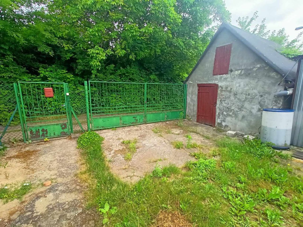 dom, 3 pokoje Mława. Zdjęcie 3