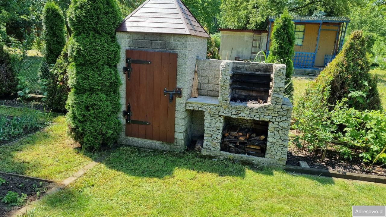 Działka rod Legnica, ul. Ogrodowa. Zdjęcie 13