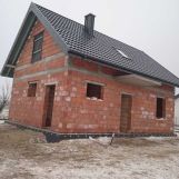 dom wolnostojący Połajewo. Zdjęcie 1