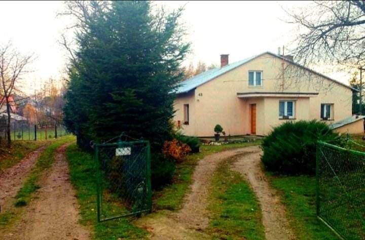 siedlisko, 4 pokoje Czelatyce Góra. Zdjęcie 4