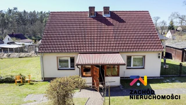 dom wolnostojący, 3 pokoje Budachów. Zdjęcie 1