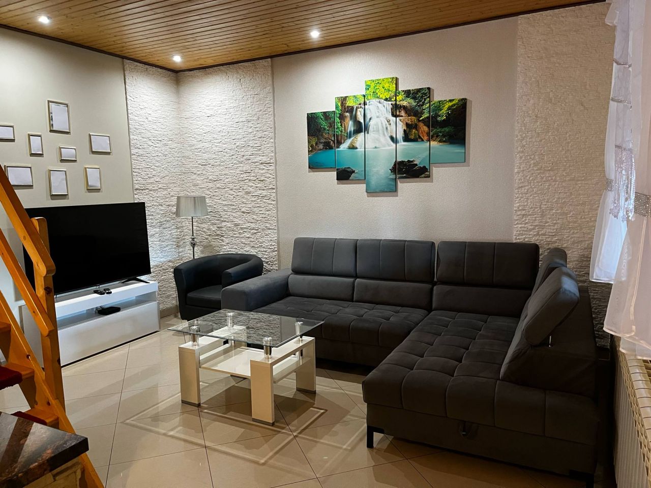 dom wolnostojący, 3 pokoje Zagórów, ul. Słupecka. Zdjęcie 5