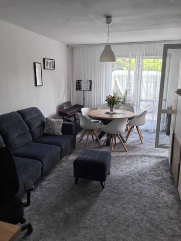 Mieszkanie 3-pokojowe Zamość. Zdjęcie 1