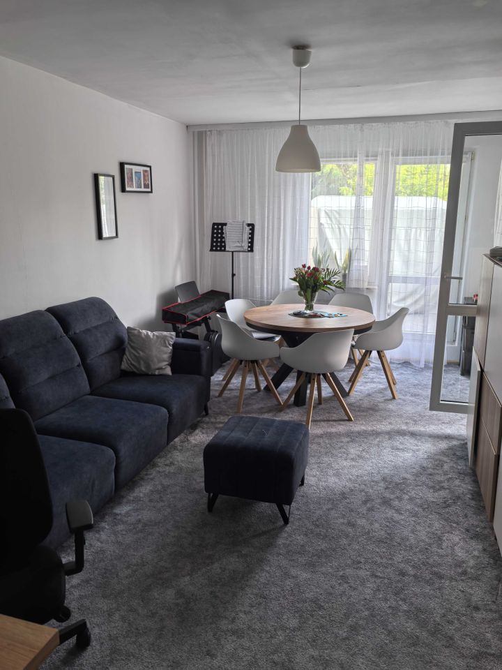 Mieszkanie 3-pokojowe Zamość