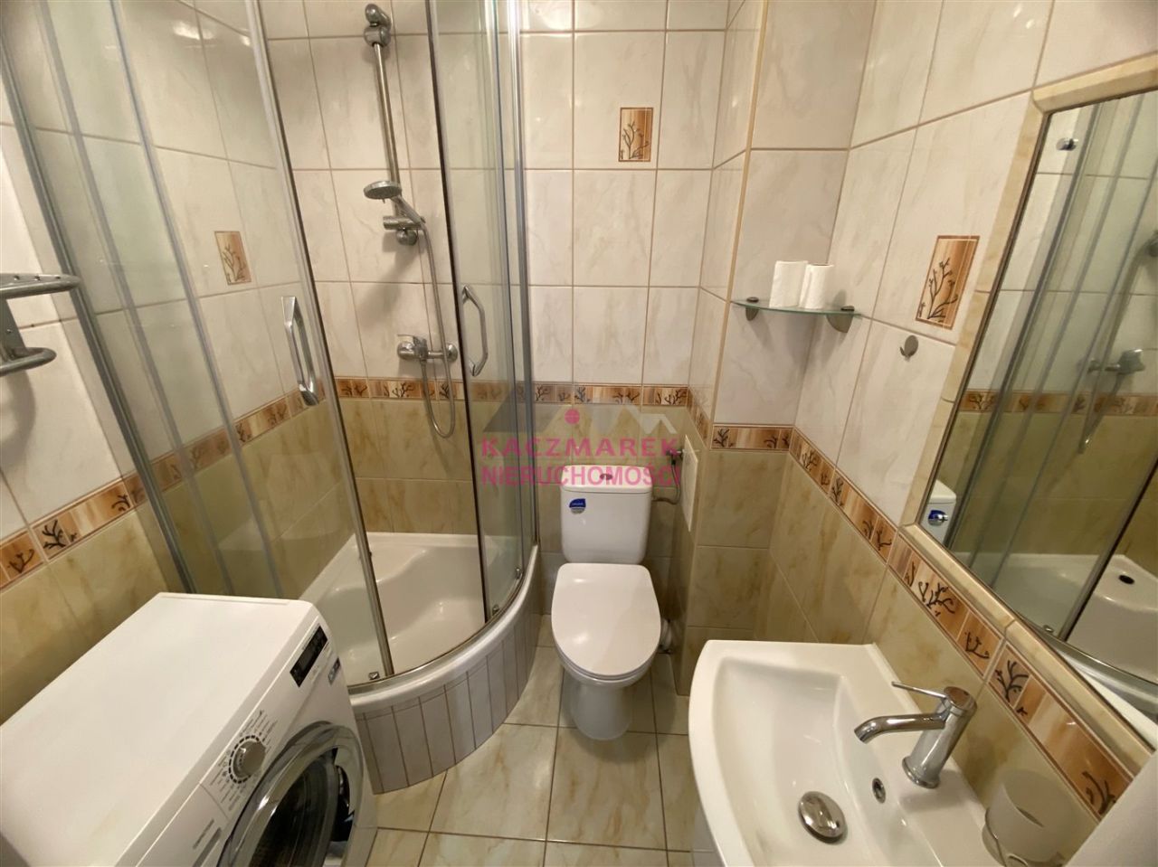 Mieszkanie 3-pokojowe Pszczyna, ul. W. Jagiełły. Zdjęcie 5