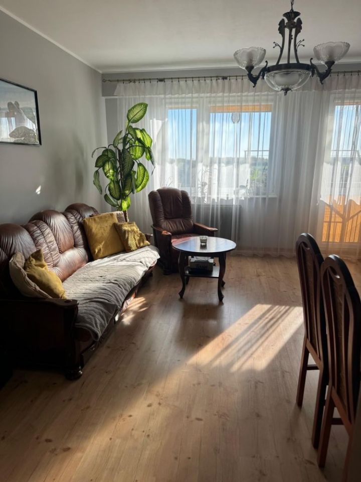 Mieszkanie 3-pokojowe Łask, ul. Kazimierza Pułaskiego