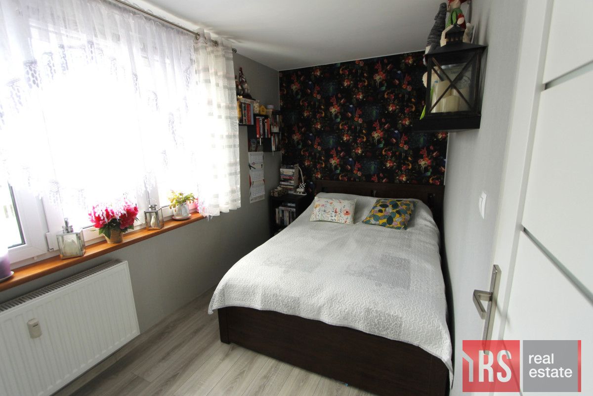 Mieszkanie 3-pokojowe Bytom, ul. Chorzowska. Zdjęcie 5