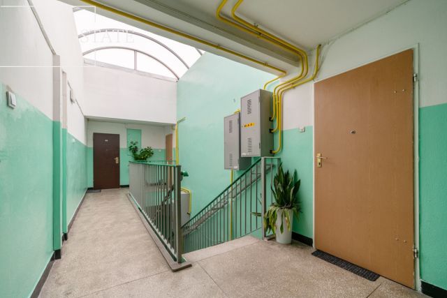 Mieszkanie 2-pokojowe Warszawa Targówek, ul. Suwalska. Zdjęcie 13