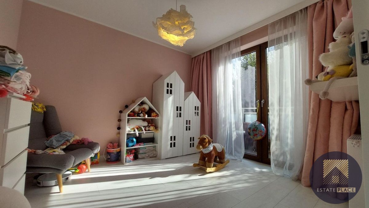 Mieszkanie 5-pokojowe Marki, ul. Wspólna. Zdjęcie 3