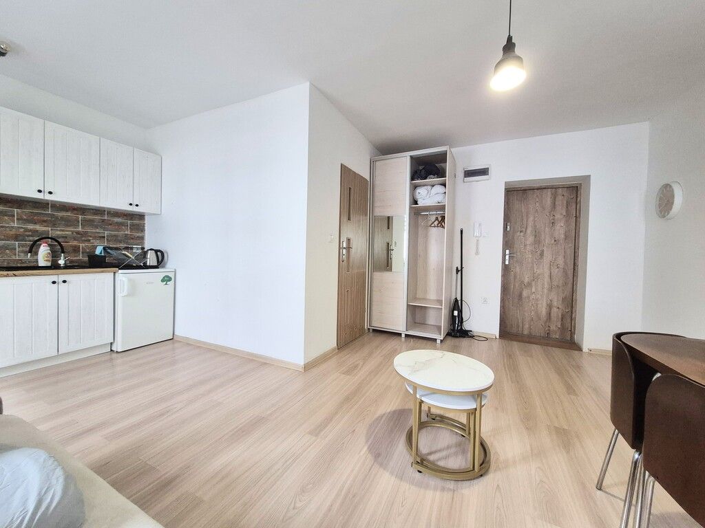 Mieszkanie 2-pokojowe Wrocław Śródmieście, ul. Kaszubska. Zdjęcie 6