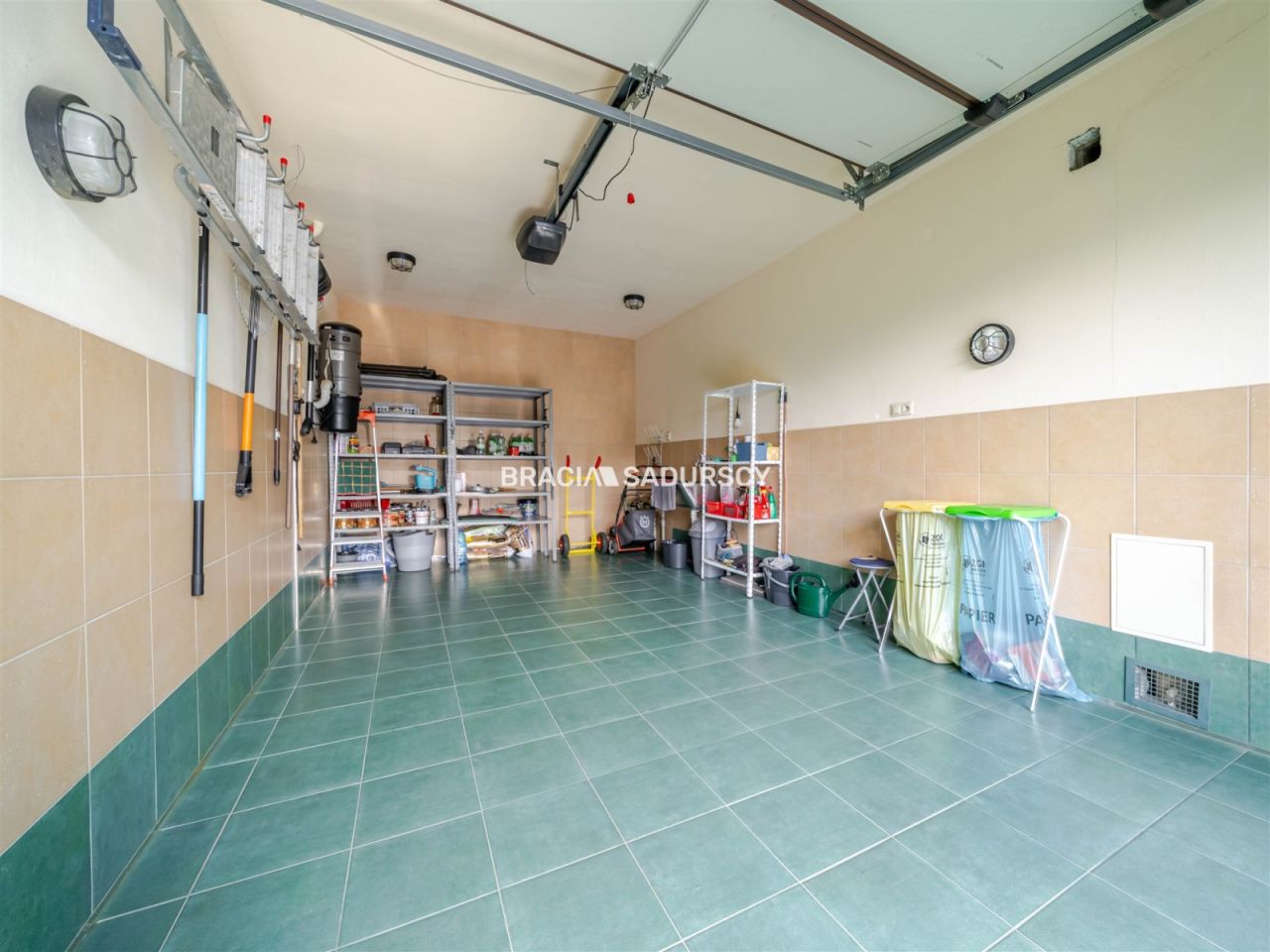dom wolnostojący, 4 pokoje Szczodrkowice, Na Łąki. Zdjęcie 20
