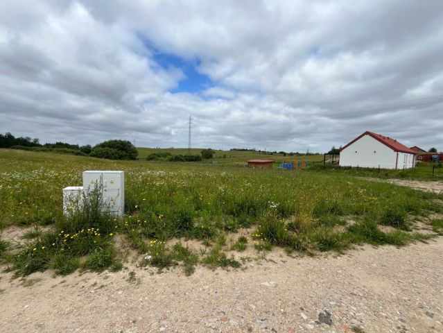 Działka budowlana Jonkowo, ul. Urocza. Zdjęcie 1