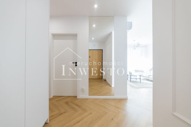 Mieszkanie 3-pokojowe Nysa, ul. Elizy Orzeszkowej. Zdjęcie 4