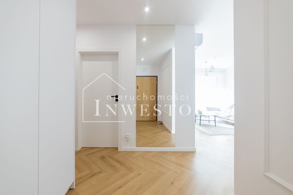 Mieszkanie 3-pokojowe Nysa, ul. Elizy Orzeszkowej. Zdjęcie 4