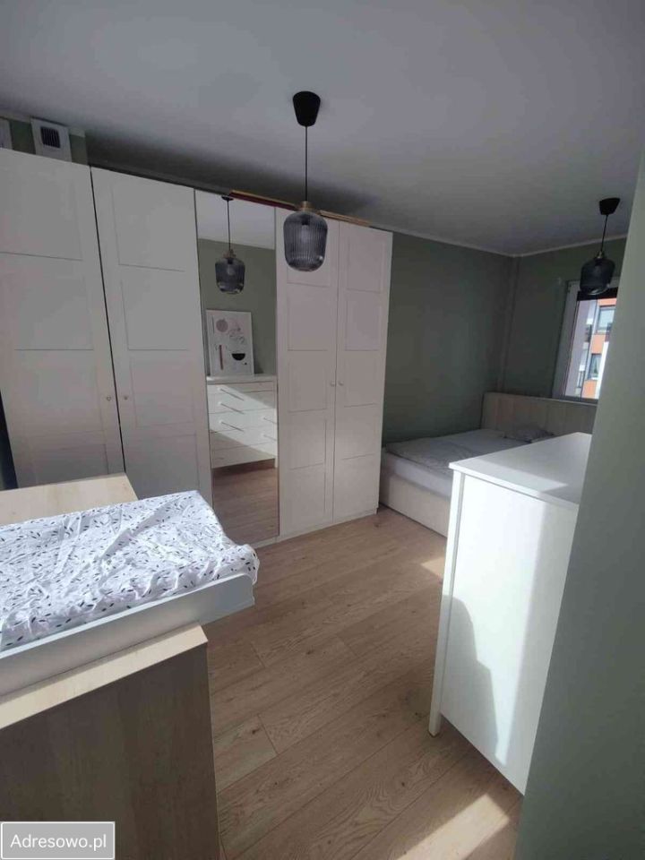 Mieszkanie 5-pokojowe Toruń Chełmińskie Przedmieście. Zdjęcie 14