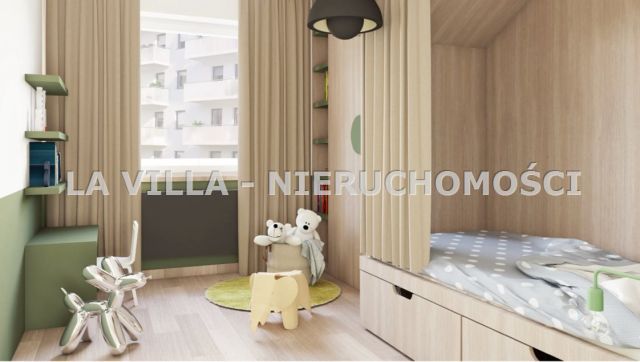 Mieszkanie 2-pokojowe Leszno, os. Ogrody. Zdjęcie 5