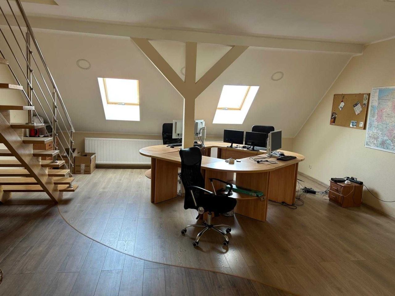 kamienica Działdowo, pl. Mickiewicza. Zdjęcie 7