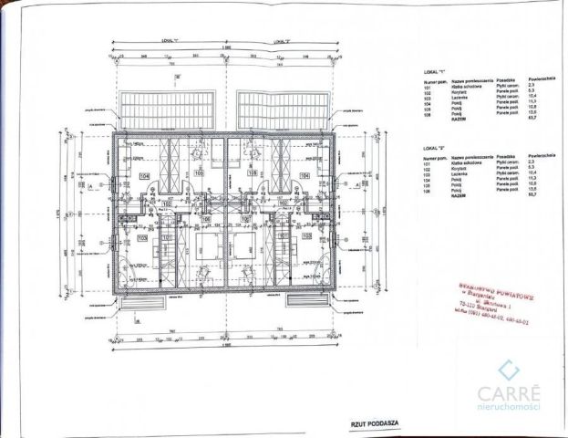bliźniak, 5 pokoi Witkowo Pierwsze. Zdjęcie 9
