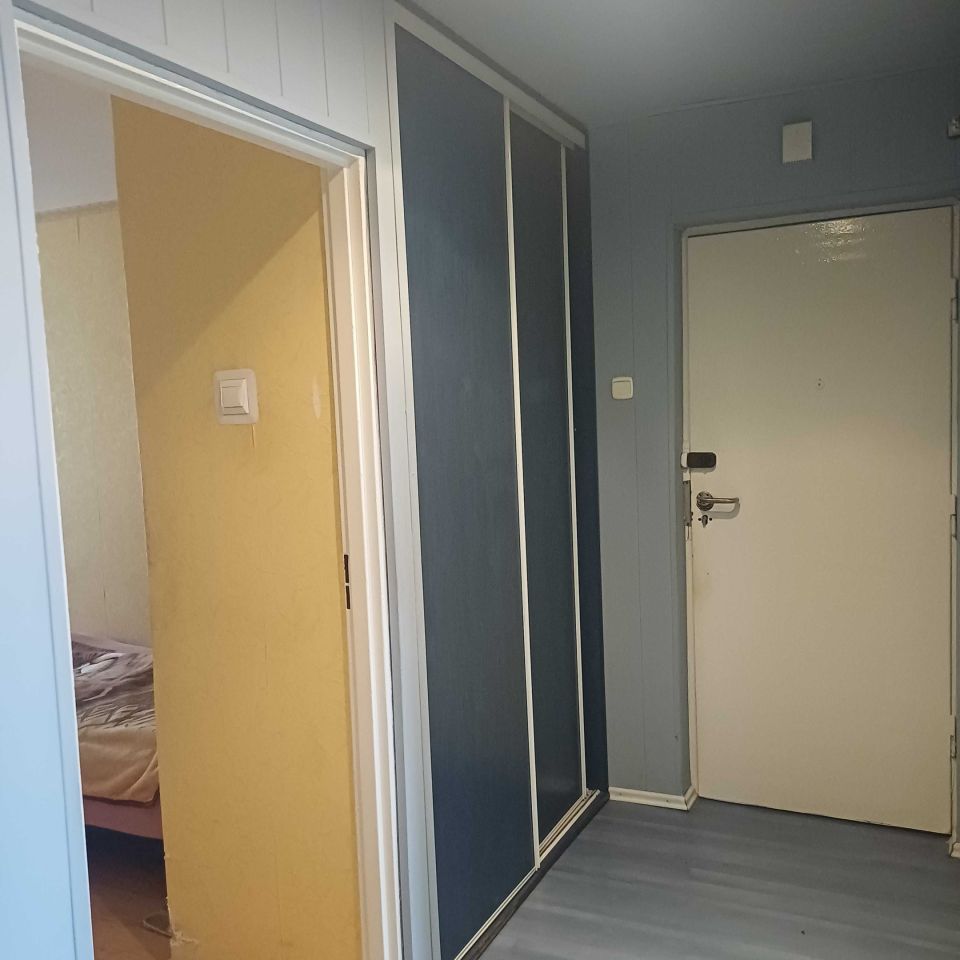 Mieszkanie 3-pokojowe Markowice. Zdjęcie 4