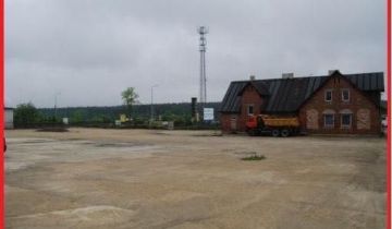 Działka budowlana Rybnik Ochojec