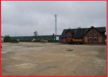 Działka budowlana Rybnik Ochojec. Zdjęcie 1