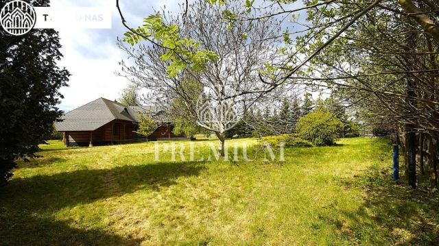 dom wolnostojący, 5 pokoi Dziemionna. Zdjęcie 11