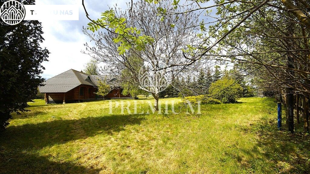 dom wolnostojący, 5 pokoi Dziemionna. Zdjęcie 11