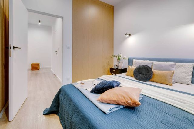 Mieszkanie 3-pokojowe Warszawa Białołęka, ul. Geodezyjna. Zdjęcie 13