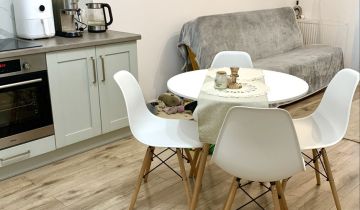 Mieszkanie 2-pokojowe Działdowo