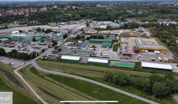 Hala/magazyn Sandomierz, ul. Działkowców