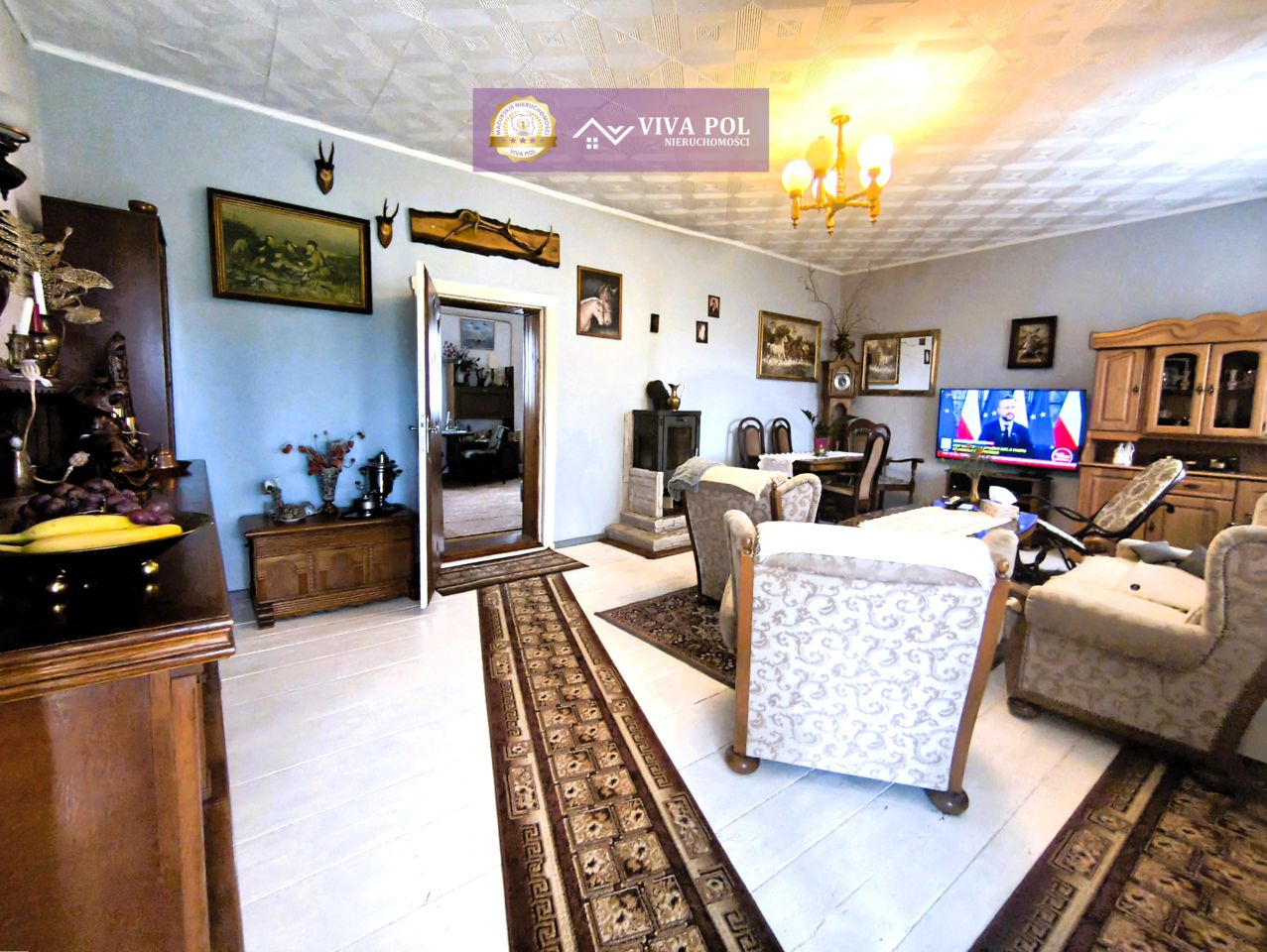 dom wolnostojący, 4 pokoje Prusinowo. Zdjęcie 11