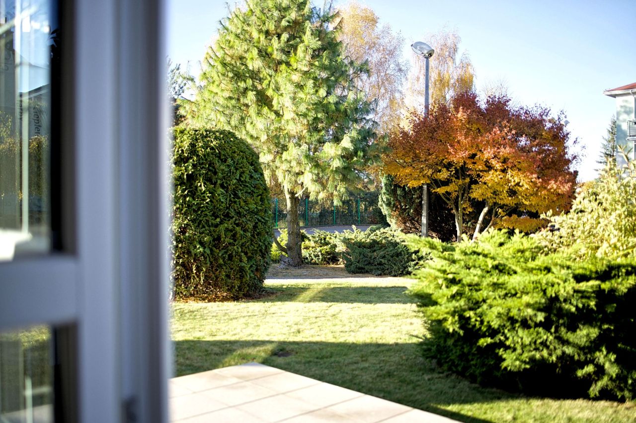 Mieszkanie 1-pokojowe Grzybowo, ul. Muszelkowa. Zdjęcie 16