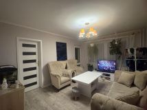 Mieszkanie 4-pokojowe Pyrzyce, ul. Słoneczna