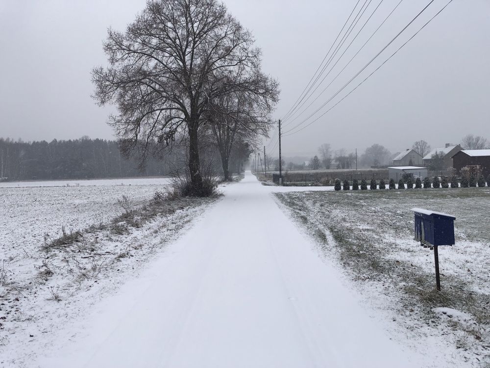 Działka budowlana Łomnica, ul. Strażacka. Zdjęcie 3