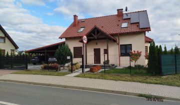 dom wolnostojący, 4 pokoje Modła, Letnia