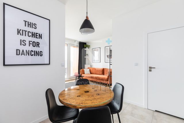 Mieszkanie 2-pokojowe Warszawa Mokotów, ul. Stanisława Kierbedzia. Zdjęcie 5