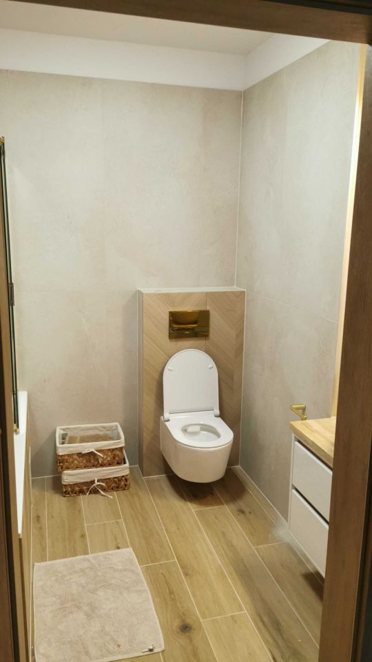 Mieszkanie 3-pokojowe Darłowo Darłówko, ul. Makowa. Zdjęcie 4