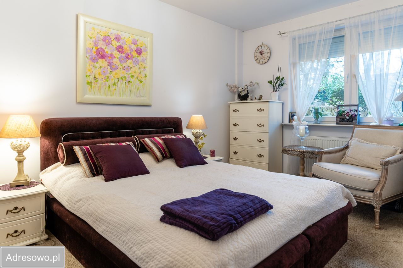 Mieszkanie 2-pokojowe Warszawa Wesoła, ul. Dworkowa. Zdjęcie 4