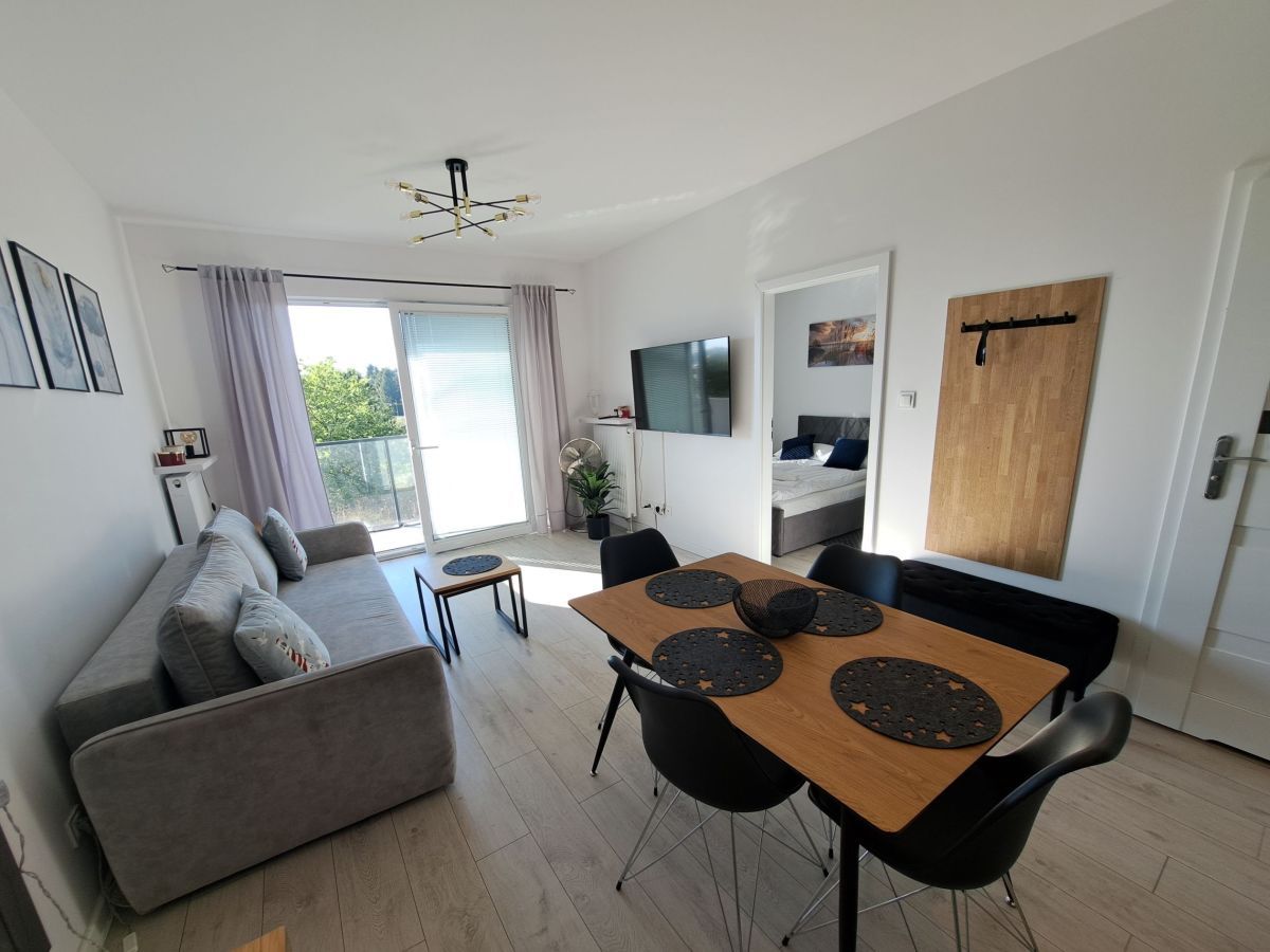 Mieszkanie 2-pokojowe Rewal, ul. Pelikana. Zdjęcie 9