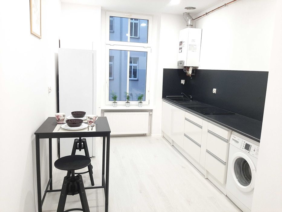 Mieszkanie 2-pokojowe Gliwice Śródmieście, ul. Tadeusza Kościuszki. Zdjęcie 7