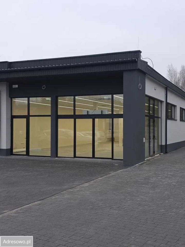 Lokal Nisko, ul. Sandomierska. Zdjęcie 7