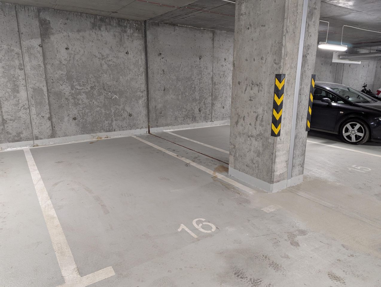 Mieszkanie 2-pokojowe Gdańsk Letnica, ul. Starowiejska. Zdjęcie 10