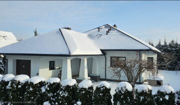 dom wolnostojący, 5 pokoi Krępiec, ul. Stanisława Wyspiańskiego