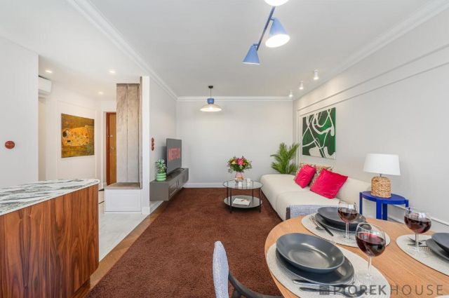 Mieszkanie 4-pokojowe Warszawa Praga-Północ, ul. Targowa. Zdjęcie 18