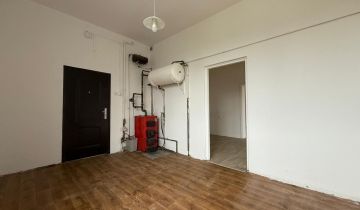 Mieszkanie 2-pokojowe Dulsk