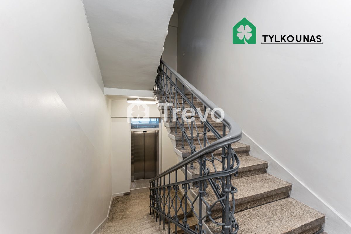 Mieszkanie 3-pokojowe Gdynia Śródmieście, ul. Starowiejska. Zdjęcie 15