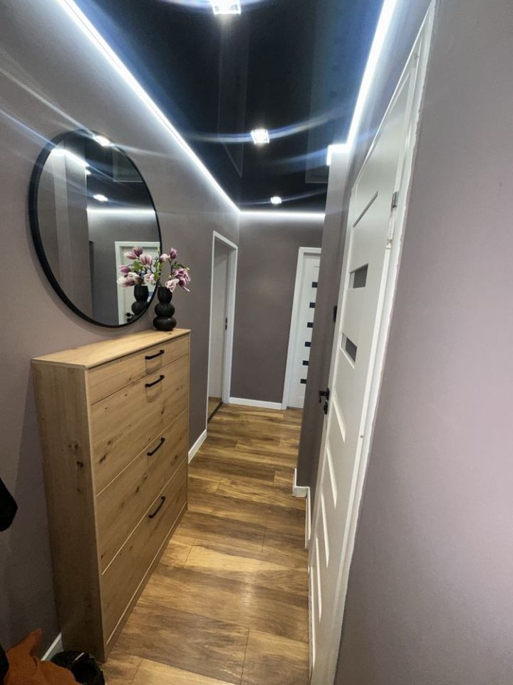 Mieszkanie 2-pokojowe Mysłowice, rondo Górników Kopalni Wesoła. Zdjęcie 4