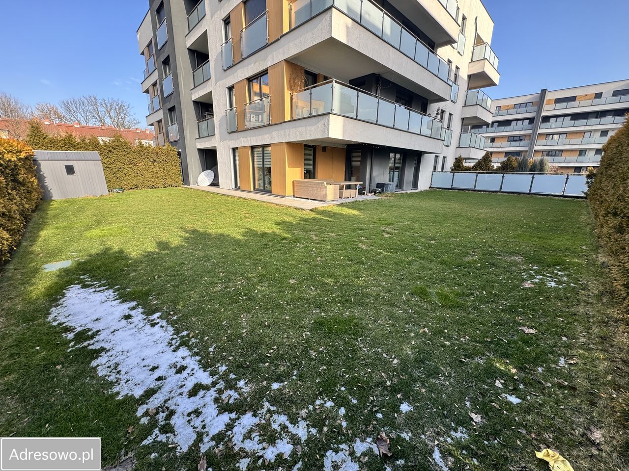 Mieszkanie 3-pokojowe Zabrze, ul. Juliusza Słowackiego. Zdjęcie 1