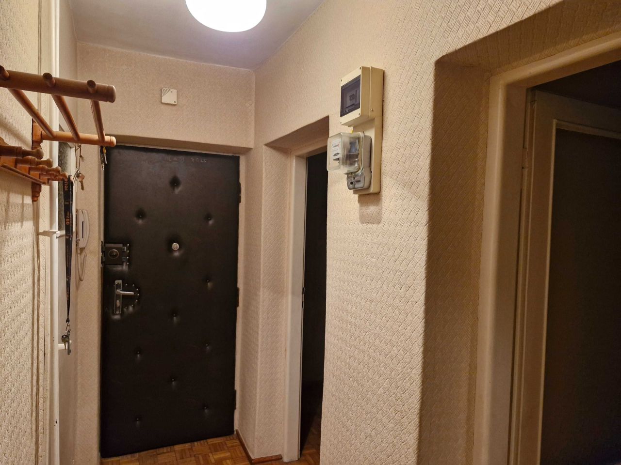 Mieszkanie 3-pokojowe Gniezno, ul. Budowlanych. Zdjęcie 4